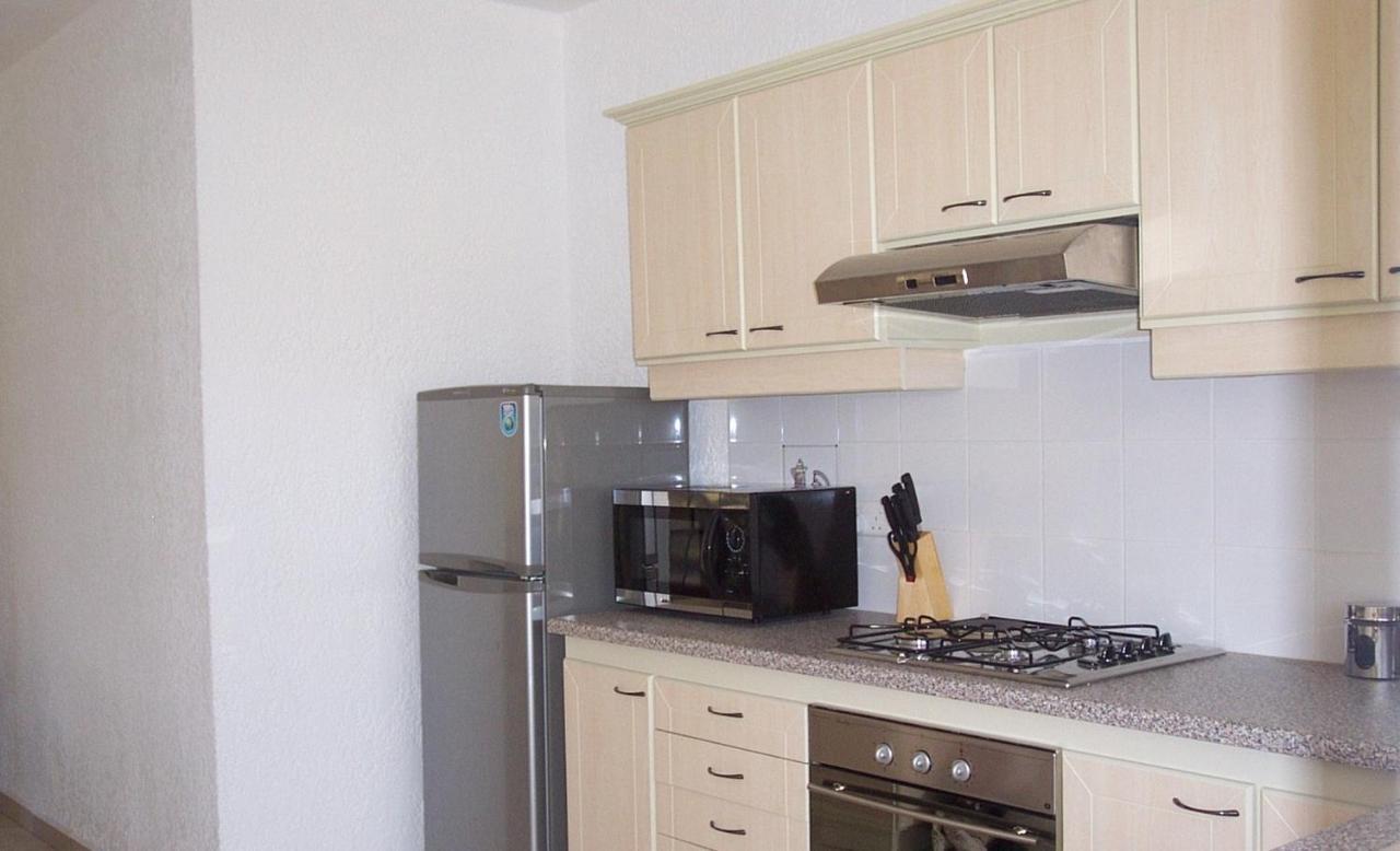 Lovely Apartment In Flic En Flac, Close To The Beach And All Amenities. Exteriör bild