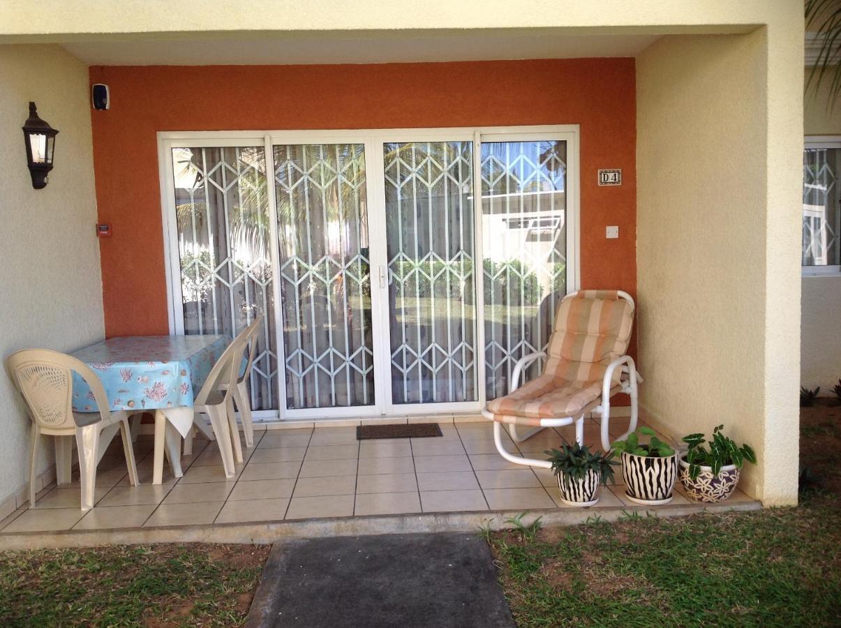 Lovely Apartment In Flic En Flac, Close To The Beach And All Amenities. Exteriör bild