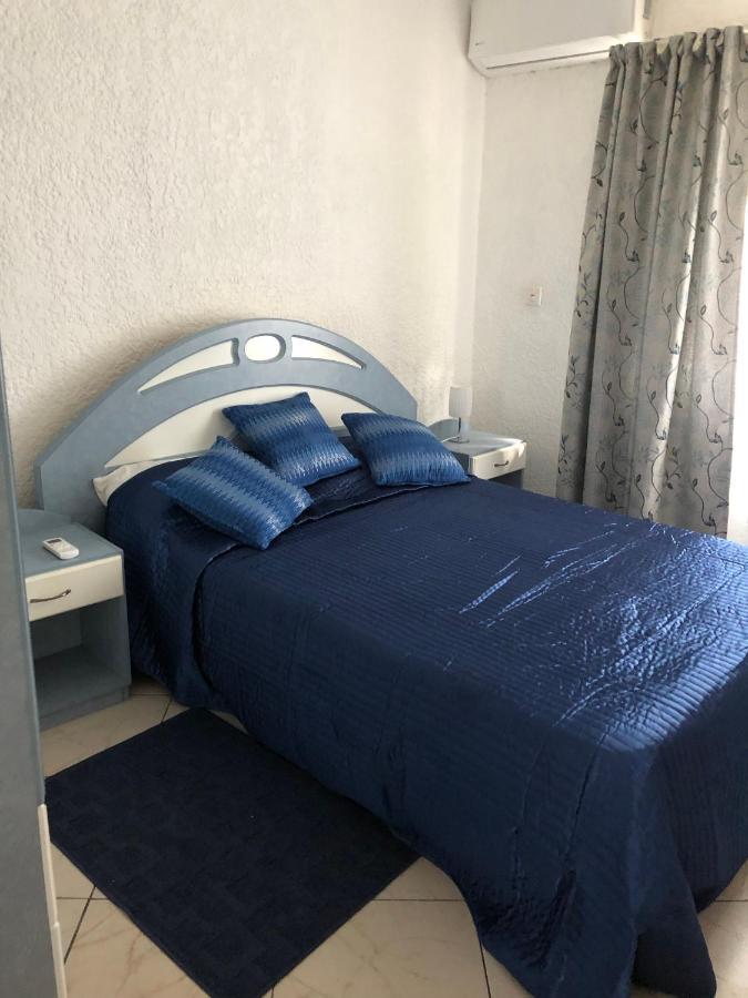 Lovely Apartment In Flic En Flac, Close To The Beach And All Amenities. Exteriör bild
