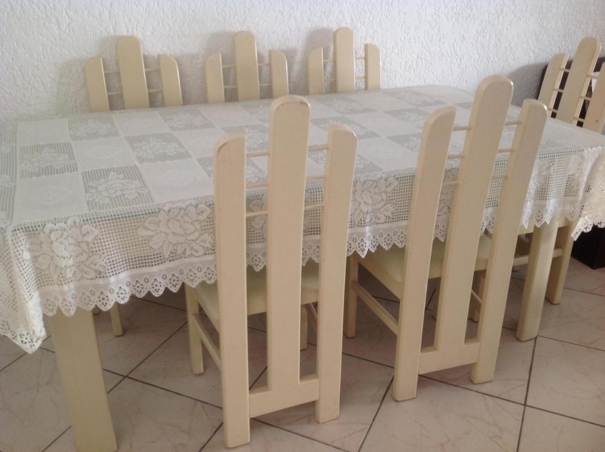Lovely Apartment In Flic En Flac, Close To The Beach And All Amenities. Exteriör bild