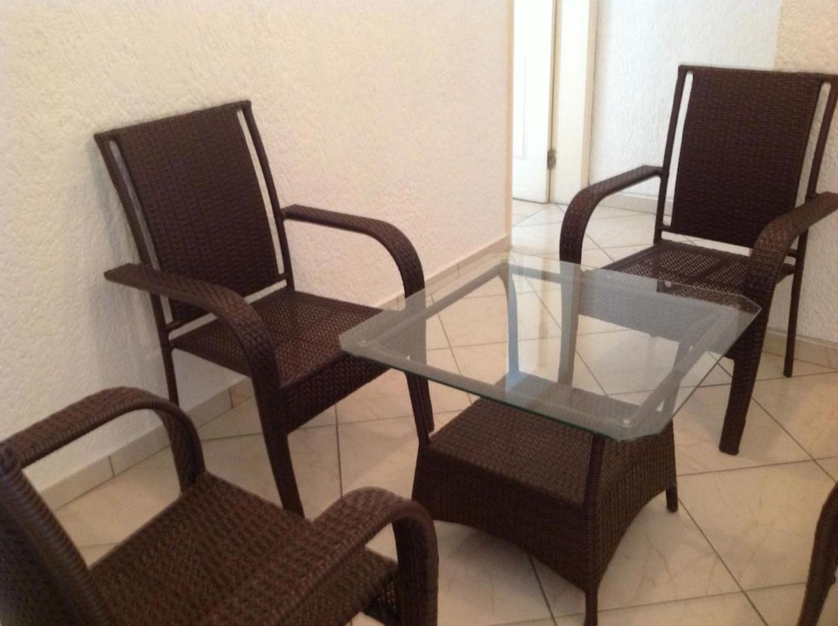 Lovely Apartment In Flic En Flac, Close To The Beach And All Amenities. Exteriör bild