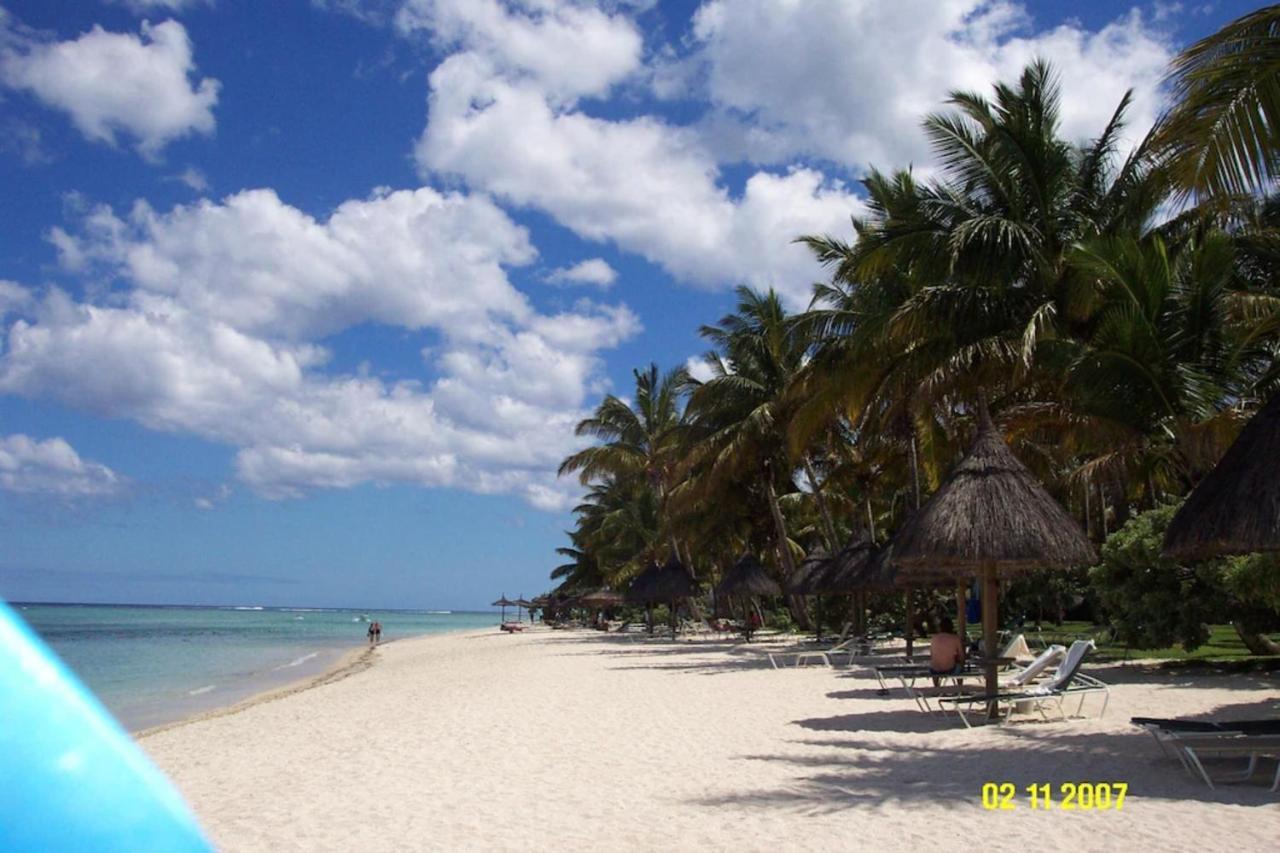 Lovely Apartment In Flic En Flac, Close To The Beach And All Amenities. Exteriör bild