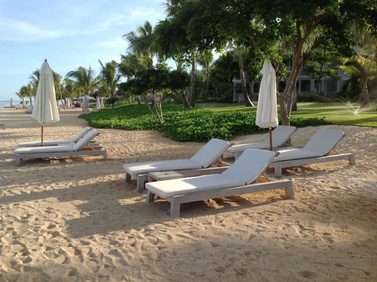 Lovely Apartment In Flic En Flac, Close To The Beach And All Amenities. Exteriör bild